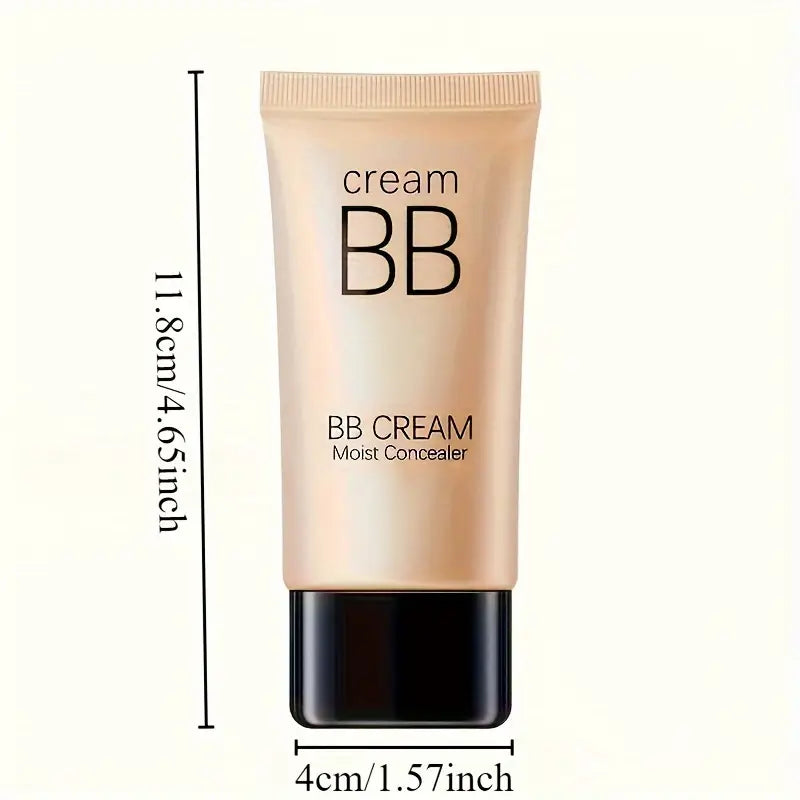 Natural/Ivory Shade, Oil Control & Even Skin Tone